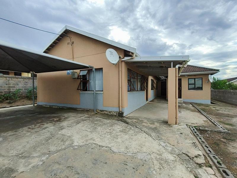 4 Bedroom Property for Sale in Mthata Eastern Cape